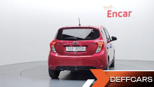 ChevroletGMDaewoo SPARK Premier купить на сайте DeffCars