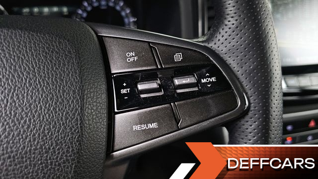 Ssangyong REXTON Diesel 2.2 4WD Prestige Special (5-Link) купить на сайте DeffCars