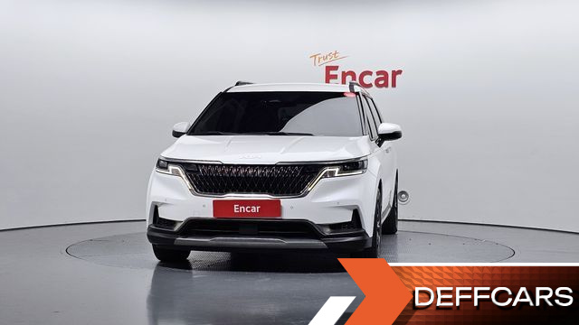 Kia CARNIVAL 9-Seater Noblesse купить на сайте DeffCars
