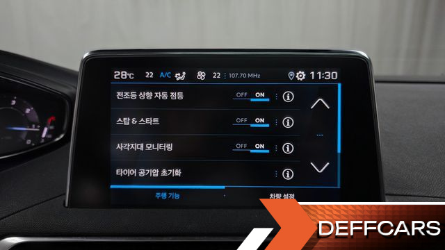 Peugeot 3008 1.5 BlueHDi GT купить на сайте DeffCars