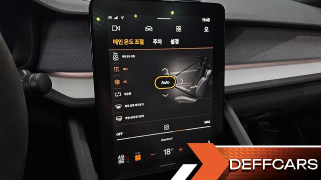 Polestar POLESTAR 2 Standard Singlemotor купить на сайте DeffCars