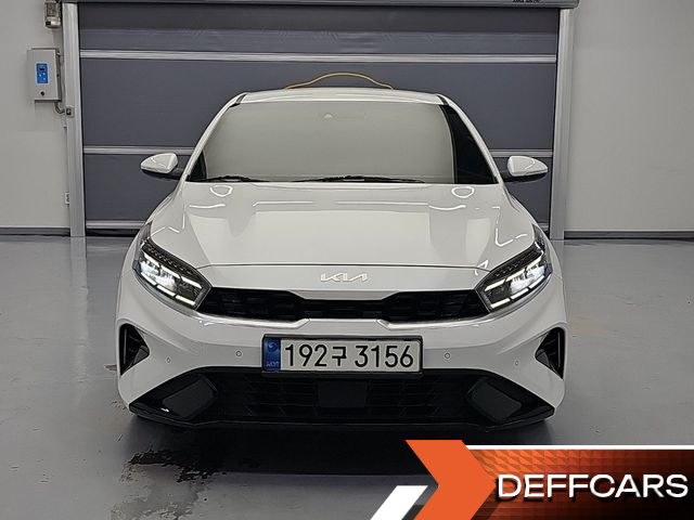 Kia K3 1.6 Noblesse купить на сайте DeffCars