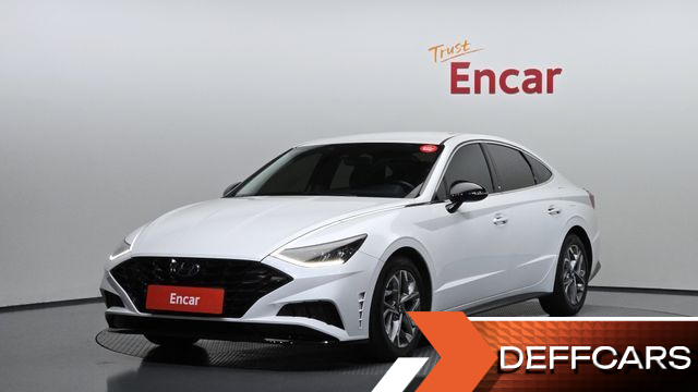 Hyundai SONATA 2.0 Modern купить на сайте DeffCars