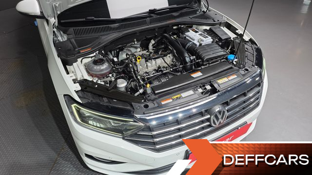 Volkswagen JETTA 1.4 TSI Prestige купить на сайте DeffCars