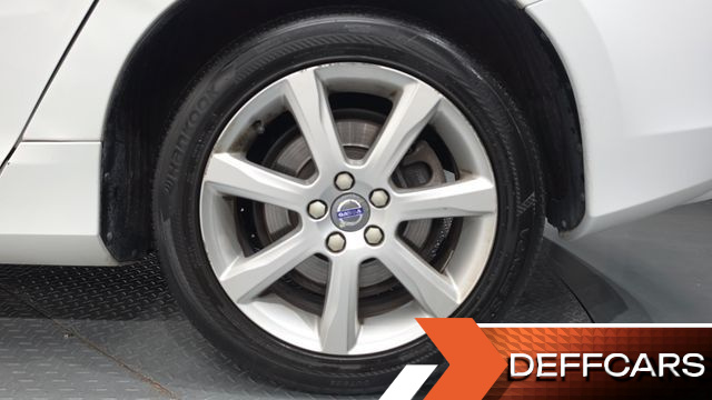 Volvo S60 D3 2nd купить на сайте DeffCars