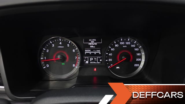 Ssangyong TIBOLI Gasoline 1.5 2WD V3 купить на сайте DeffCars