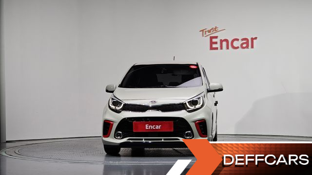 Kia MORNING Prestige купить на сайте DeffCars