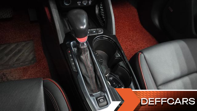ChevroletGMDaewoo TRAILBLAZER 1.3 Turbo 4WD RS купить на сайте DeffCars