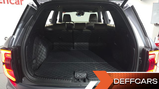 Ssangyong TORRES Gasoline 1.5 2WD T7 купить на сайте DeffCars