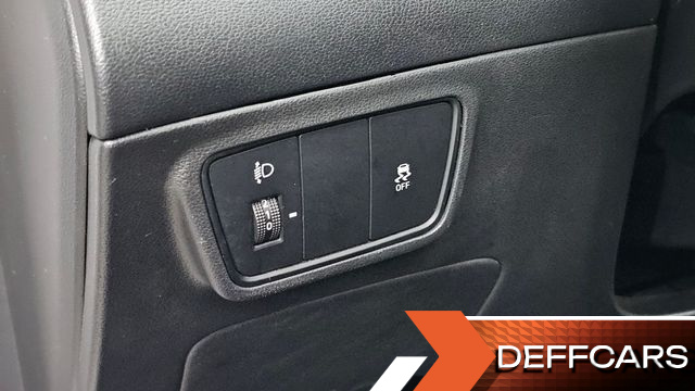 Hyundai TUCSON Gasoline 1.6 Turbo 2WD Modern купить на сайте DeffCars