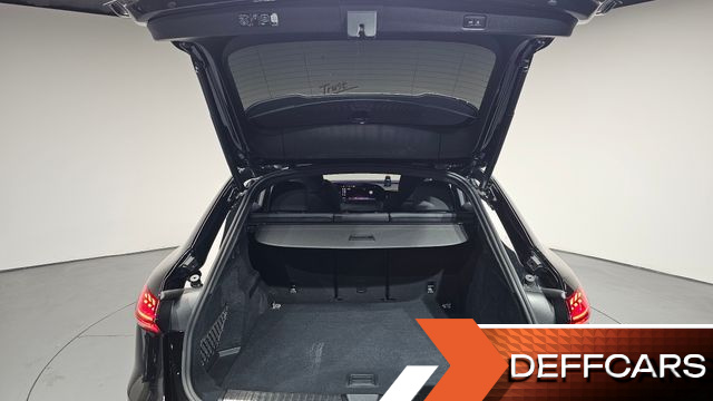 Audi Q5 45 TFSI Quattro S Line Black Edition Sport Back купить на сайте DeffCars