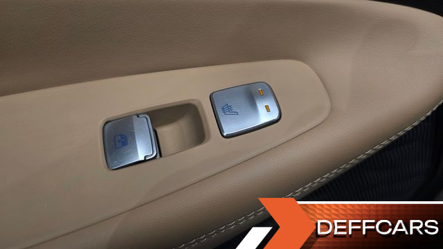 Hyundai SANTAFE Gasoline 2.5T 2WD Calligraphy купить на сайте DeffCars