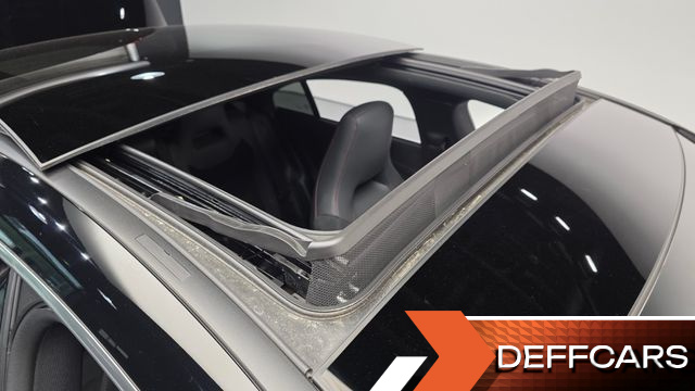 Mercedes CLA-CLASS CLA250 4MATIC купить на сайте DeffCars