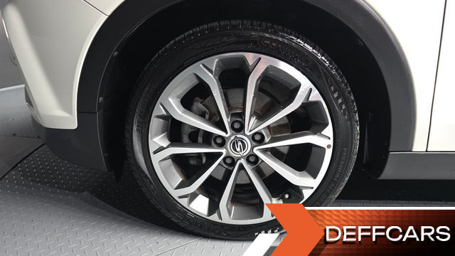 Ssangyong TIBOLI LX 2WD купить на сайте DeffCars