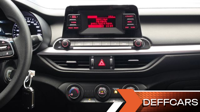 Kia K3 1.6 Trendy купить на сайте DeffCars