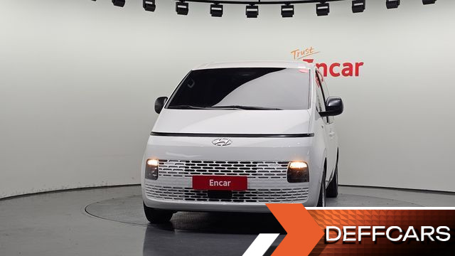 Hyundai STARIA Tourer 11-Seater Smart купить на сайте DeffCars