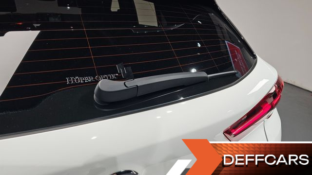 BMW X2 (F39) xDrive20i M Sport купить на сайте DeffCars
