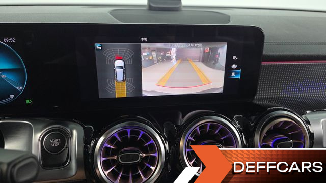 Mercedes EQB EQB300 4MATIC Electric Art купить на сайте DeffCars