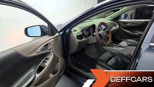 ChevroletGMDaewoo MALIBU 1.3 Turbo LS купить на сайте DeffCars
