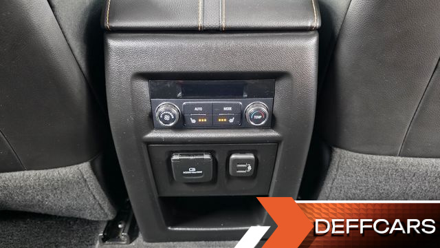 ChevroletGMDaewoo TRAVERSE 3.6 AWD Redline купить на сайте DeffCars