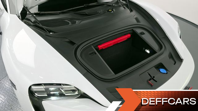 Porsche TAYCAN Base купить на сайте DeffCars