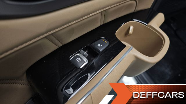 Kia SORENTO HEV 1.6 2WD Signature купить на сайте DeffCars