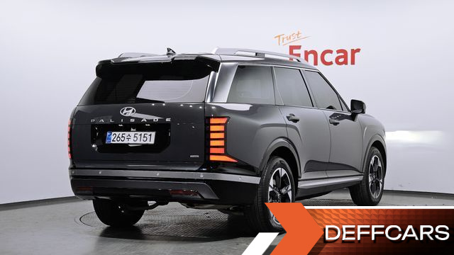 Hyundai PALISADE HEV 2.5T 2WD 9-Seater Prestige купить на сайте DeffCars