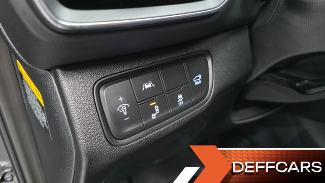 Hyundai SANTAFE Diesel 2.0 2WD Prestige купить на сайте DeffCars