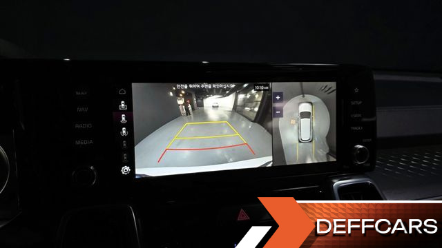 Kia SORENTO HEV 1.6 2WD Noblesse купить на сайте DeffCars