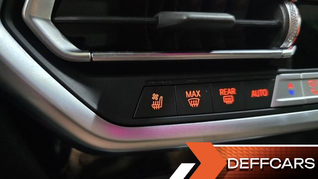 BMW X4 xDrive20i M Sport Pro Special Edition купить на сайте DeffCars