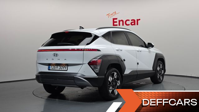 Hyundai KONA Gasoline 1.6 Turbo 2WD Premium купить на сайте DeffCars