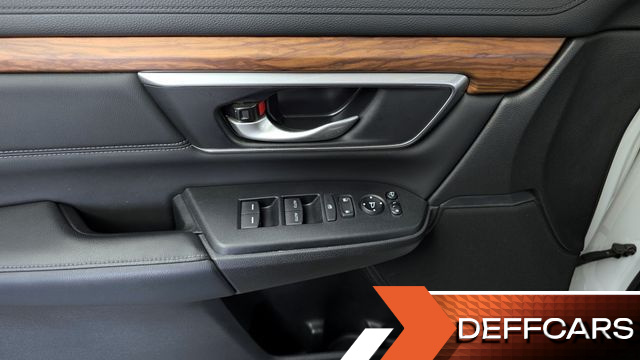 Honda CR-V 1.5 EX-L 2WD купить на сайте DeffCars