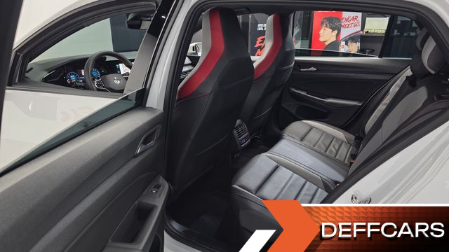 Volkswagen GOLF 2.0 GTI купить на сайте DeffCars