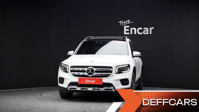 Mercedes GLB-CLASS GLB200 d купить на сайте DeffCars