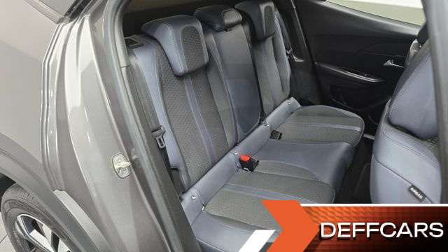 Peugeot 2008 1.5 BlueHDi Allure купить на сайте DeffCars