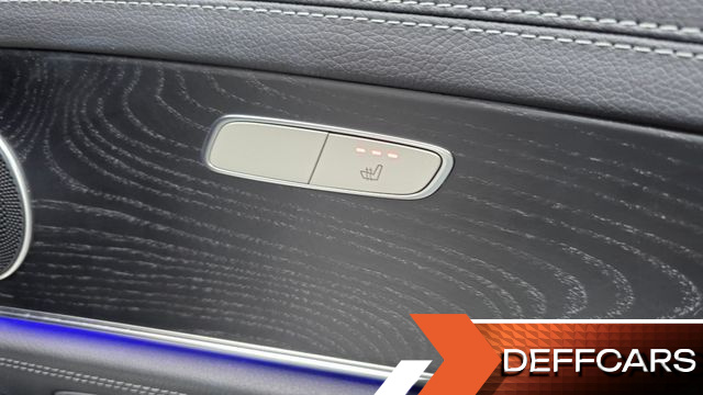 Mercedes E-CLASS E220d 4MATIC AMG Line купить на сайте DeffCars