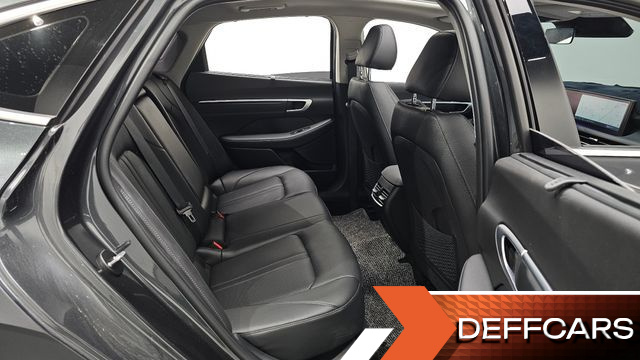 Hyundai SONATA 1.6 Turbo Inspiration купить на сайте DeffCars