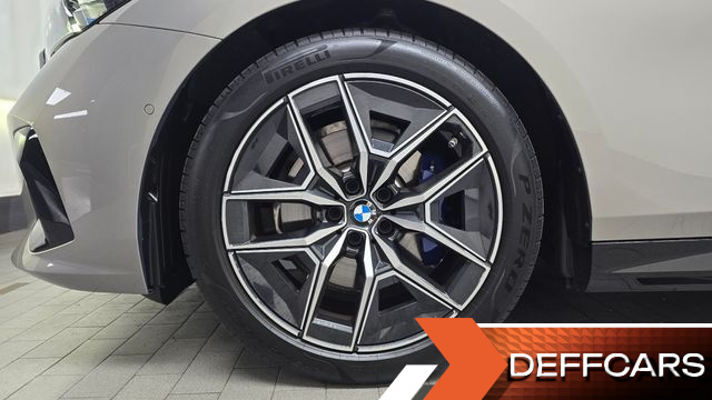 BMW 5-SERIES 520i M Sport купить на сайте DeffCars