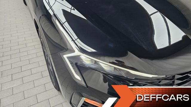 Kia K5 Noblesse купить на сайте DeffCars