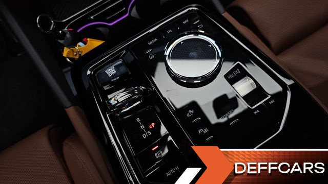 BMW 5-SERIES 530e M Sport купить на сайте DeffCars