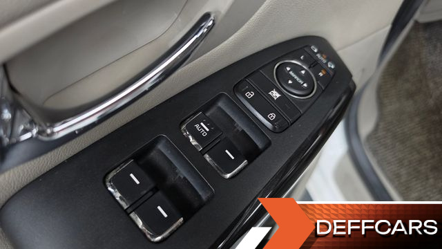 Kia CARNIVAL 11-Seater Prestige купить на сайте DeffCars
