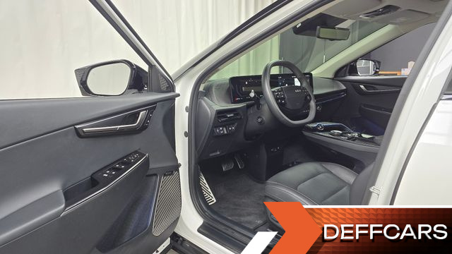 Kia EV6 Long Range 4WD Earth купить на сайте DeffCars