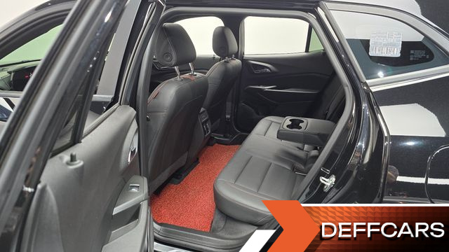 ChevroletGMDaewoo TRAX 1.2 RS купить на сайте DeffCars