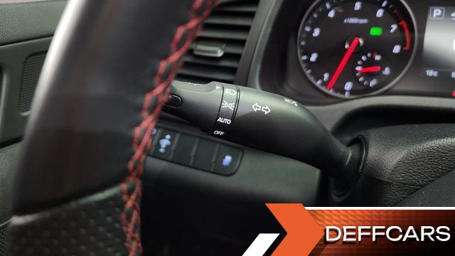 Hyundai AVANTE 1.6 Turbo Sport купить на сайте DeffCars