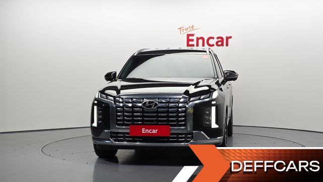 Hyundai PALISADE Gasoline 3.8 2WD Calligraphy купить на сайте DeffCars