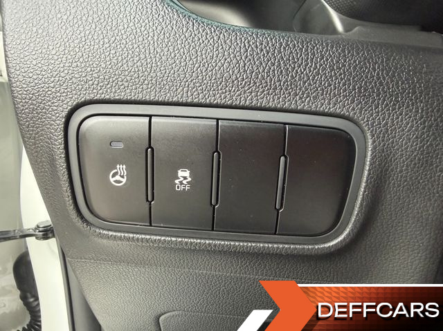 Kia RAY Signature купить на сайте DeffCars