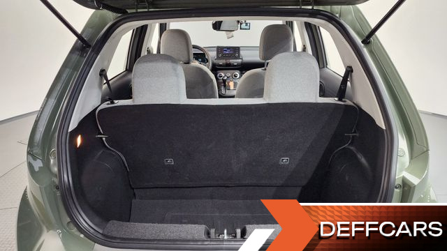 Hyundai CASPER Turbo Smart купить на сайте DeffCars