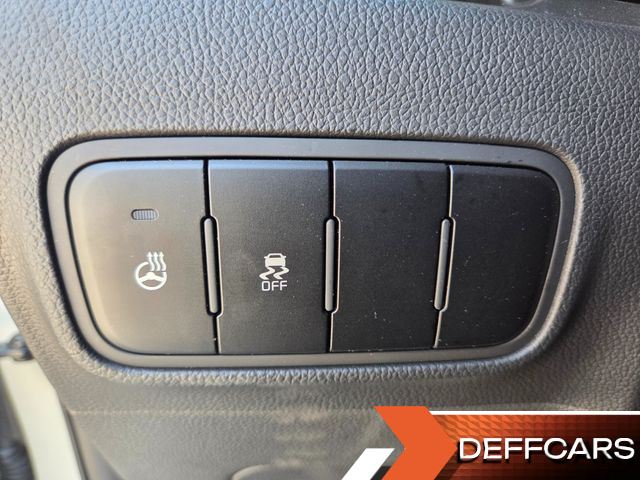 Kia RAY Signature купить на сайте DeffCars