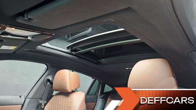 BMW X6 xDrive40i M Sport купить на сайте DeffCars