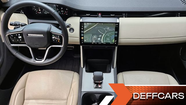 Land Rover DISCOVERY SPORT P250 S купить на сайте DeffCars